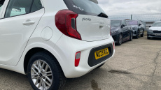 Kia Picanto 1.0 2 5dr [4 seats] Petrol Hatchback